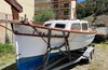 Scrap yards Mantenimiento y transportes de Barcos - ProBarcos