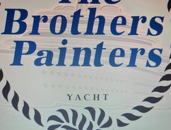 The Brothers Painters