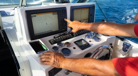 Repair the electricity of tu barco a buen precio - ProBarcos
