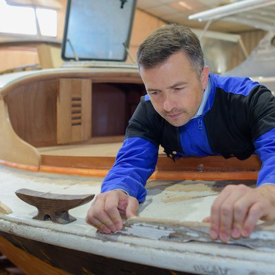 Carpintería a medida - probarcos