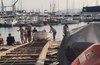 Desguaces de Barcos - ProBarcos