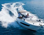 Motor boat - probarcos.com