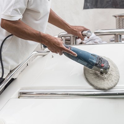 Pulimento de calidad - probarcos